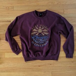 Obey Crewneck